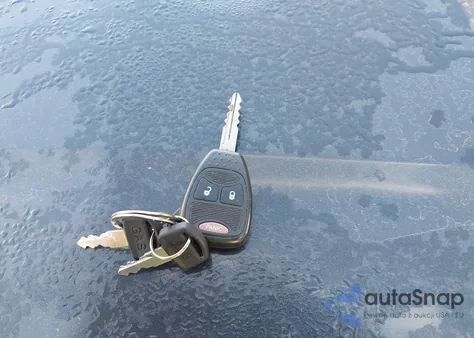 2008 Jeep Patriot Limited из США, поврежденный, VIN 1J8FF48W18D512467